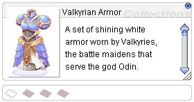 valky armor ro|Valkyrian Armor :: Armor :: Armor .